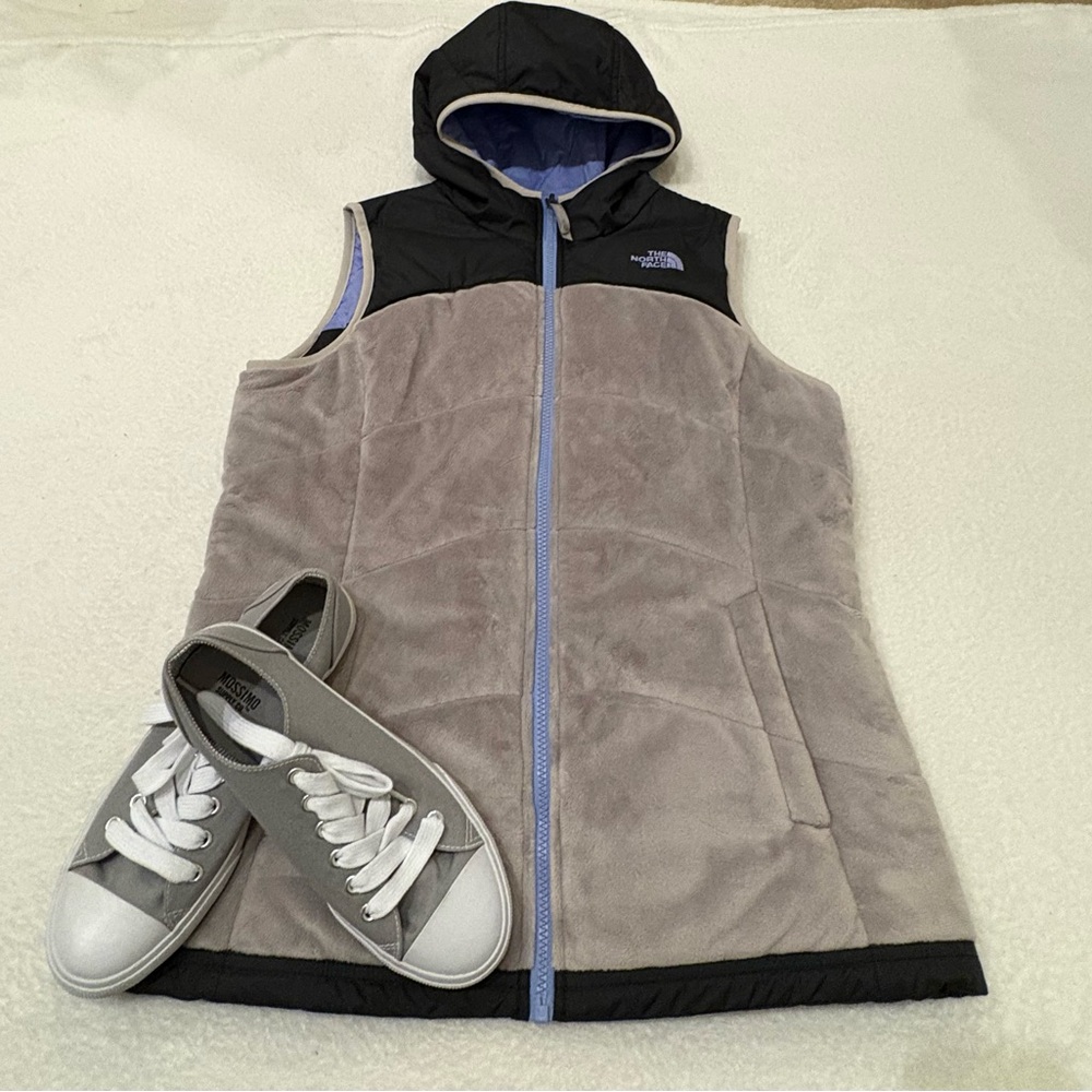 The North Face Reversible Vest